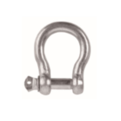 Commerciële Galv.Bow Shackle